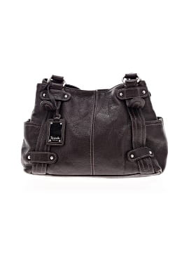 Tignanello Leather Shoulder Bag