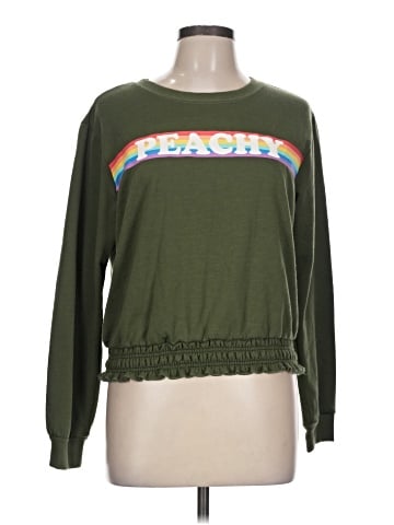 Rebellious. One Sweatshirt (view 1)