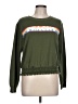 Rebellious. One Green Sweatshirt Size L - photo 1