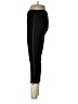 BCBGMAXAZRIA Solid Black Active Pants Size S - photo 5