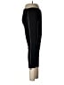 BCBGMAXAZRIA Solid Black Active Pants Size S - photo 4