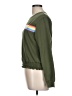 Rebellious. One Green Sweatshirt Size L - photo 5