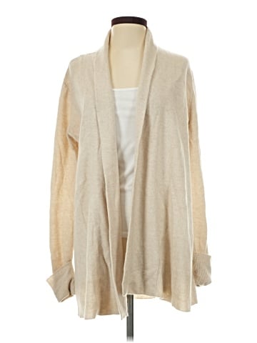 Sigrid Olsen Cashmere Cardigan (view 1)