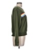 Rebellious. One Green Sweatshirt Size L - photo 4