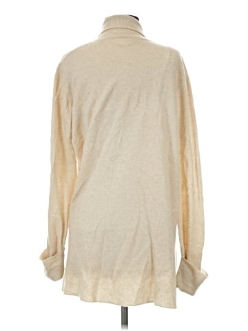 Sigrid Olsen Cashmere Cardigan (view 2)