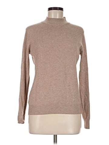 Vila Milano Long Sleeve Top (view 1)