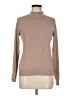 Vila Milano Tan Long Sleeve Top Size M - photo 1
