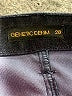 Genetic Denim Black Jeans Size 28 waist - photo 7