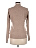 Vila Milano Tan Long Sleeve Top Size M - photo 2