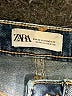 Zara Blue Jeans Size 0 - photo 7
