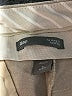 Gap Tan Khakis Size 6A - photo 7