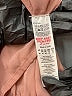 Boohoo 100% Polyester Pink Long Sleeve Blouse Size 14 - photo 8