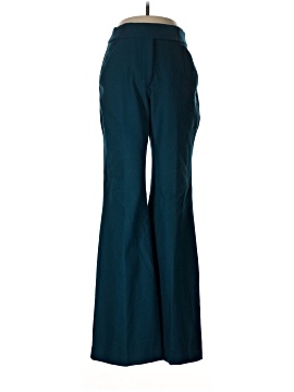 Knitted & Knotted Dress Pants