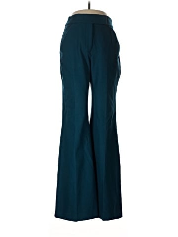 Knitted & Knotted Dress Pants (view 1)