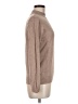 Vila Milano Tan Long Sleeve Top Size M - photo 4