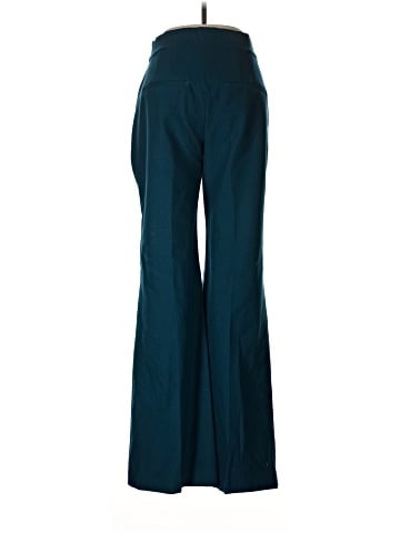 Knitted & Knotted Dress Pants (view 2)