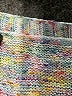 Unbranded 100% Acrylic Gray Cardigan Size 5X - photo 7