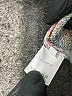 Unbranded 100% Acrylic Gray Cardigan Size 5X - photo 8