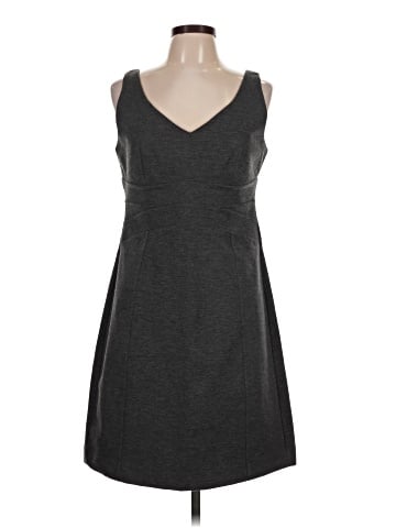 New York & Company Casual Dress (view 1)