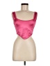 Kimchi Blue Pink Sleeveless Top Size M - photo 1