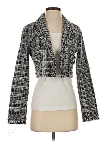 Forever 21 Blazer (view 1)