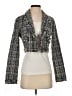 Forever 21 Tweed Gray Blazer Size S - photo 1