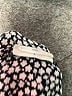 Billabong Animal Print Gray Casual Pants Size L - photo 8