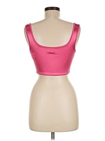 Kimchi Blue Sleeveless Top (view 2)