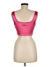 Kimchi Blue Pink Sleeveless Top Size M - photo 2