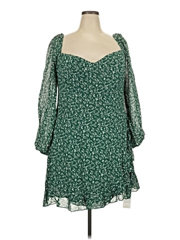 Reformation Casual Dress (view 1)