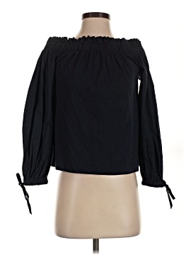 Banana Republic 3/4 Sleeve Blouse (view 1)