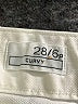 Gap Ivory Jeans Size 28 waist - photo 7