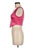 Kimchi Blue Pink Sleeveless Top Size M - photo 5