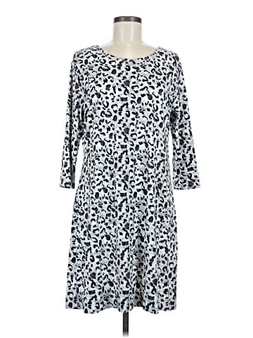 Lulu-B Casual Dress (view 1)