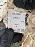 Assorted Brands Ivory Sleeveless Blouse Size M - photo 7