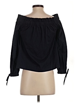 Banana Republic 3/4 Sleeve Blouse (view 2)