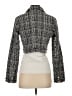 Forever 21 Tweed Gray Blazer Size S - photo 2