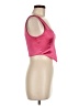 Kimchi Blue Pink Sleeveless Top Size M - photo 4