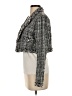 Forever 21 Tweed Gray Blazer Size S - photo 5