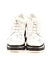 Stella McCartney Stars White Sneakers Size EU 38 1/2 - photo 2
