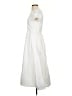 The Workshop White Casual Dress Size S - photo 5