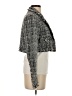 Forever 21 Tweed Gray Blazer Size S - photo 4