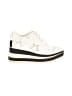Stella McCartney Stars White Sneakers Size EU 38 1/2 - photo 1