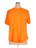 Unbranded Orange Short Sleeve Top Size XL - photo 1