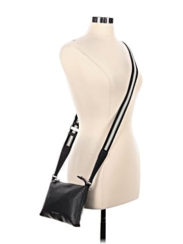 Marc Jacobs Leather Crossbody Bag (view 2)