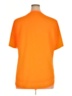 Unbranded Orange Short Sleeve Top Size XL - photo 2