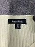 Lea & Viola Green Cardigan Size M - photo 7