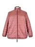 Gerry 100% Polyester Solid Pink Jacket Size 3X - photo 1