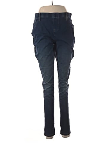 Faded Glory Jeans (view 1)