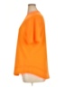 Unbranded Orange Short Sleeve Top Size XL - photo 5